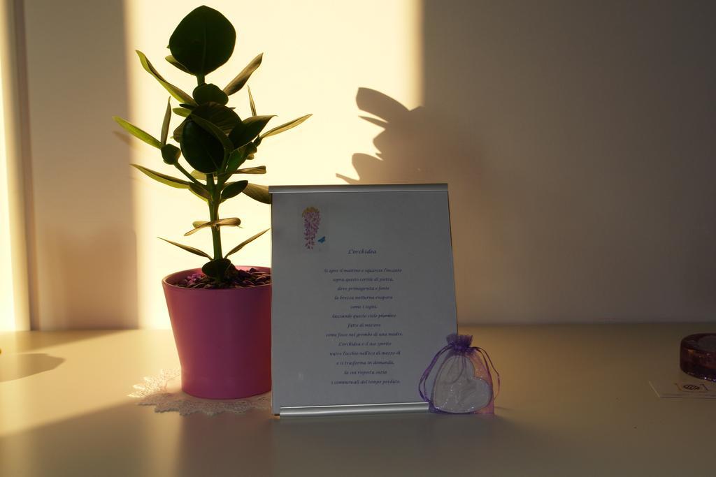 Mary'S Home 살레르노 객실 사진
