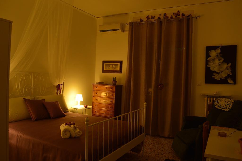 Mary'S Home 살레르노 객실 사진