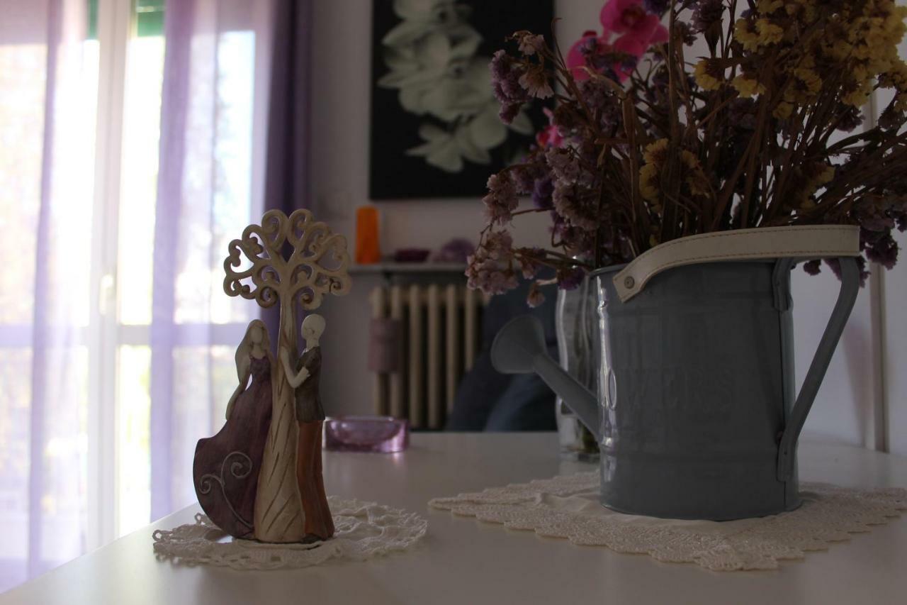 Mary'S Home 살레르노 외부 사진